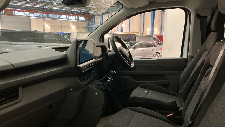 Volkswagen Transporter T28 Swb Diesel 2.0 TDI 110 Commerce Pro Van